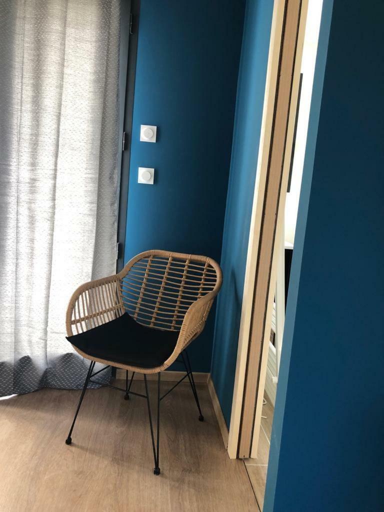 L Esprit Du Clain Chambres D Hotes Bandb De Standing Proches Du Futuroscope Golf Et Lac De St Cyr Naintre エクステリア 写真
